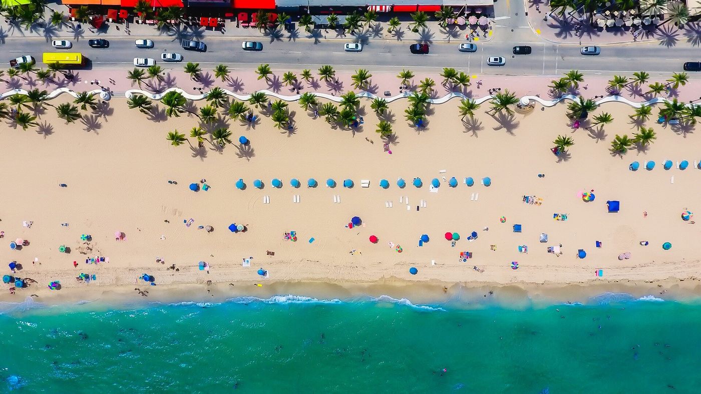 Premium Rental Cars in Florida Florida Car Rental SIXT